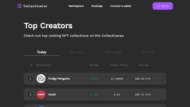 Image of Collectiverse 2