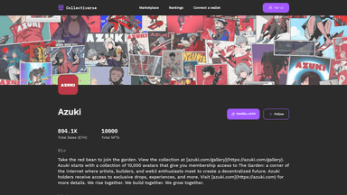 Image of Collectiverse 3