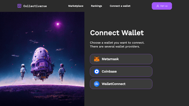 Image of Collectiverse 4