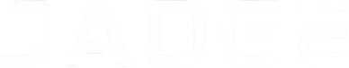 jadge wordmark